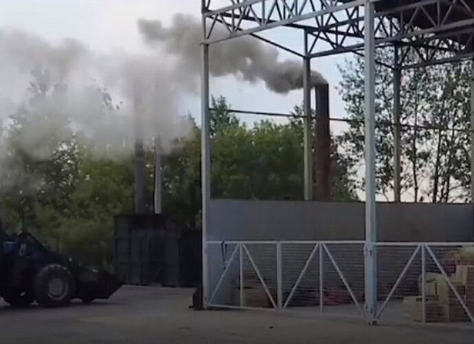 Тула стала лидером среди городов области по объему выбросов загрязняющих веществ в атмосферу. По данным последнего исследования, на долю Тулы приходится 53% от общего объема загрязнений, что составляет 60,45 тысяч тонн.