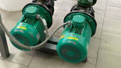 В Донском новая котельная заменила две старых В Донском новая котельная заменила две старых