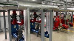 В Донском новая котельная заменила две старых В Донском новая котельная заменила две старых