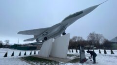 В Донском в этом году появились сразу два новых сквера В Донском в этом году появились сразу два новых сквера
