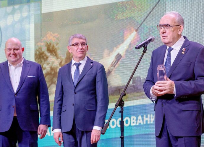 В Туле подвели бизнес-итоги года