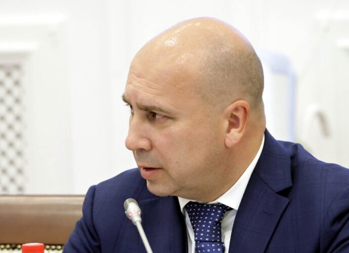 Дмитрий Марков
