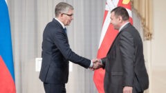 Тульские аграрии получили награды Тульские аграрии получили награды