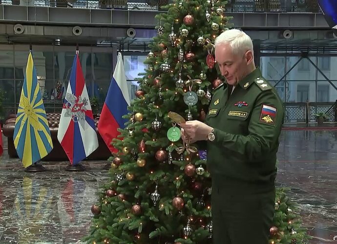 Министр обороны РФ исполнил мечту мальчика Вани из Тулы