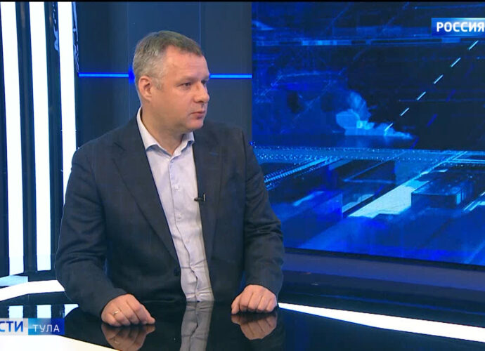 Денис Бычков: Себино -  перспективное направлений для турпотока