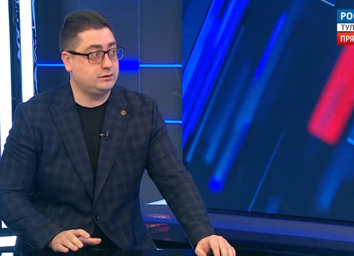 "Добродей" приглашает на Новый год и Рождество