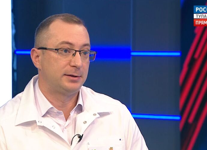 Клиника «Консультант» стала партнером проекта «Детский Новый год» на телеканале Россия 24