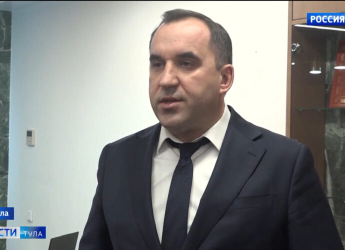 Андрей Дубровский: Справедливо приравнять бойцов в Курске к участникам СВО