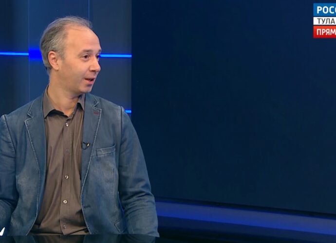 Игорь Манашеров: Балеты Чайковского, как чудо