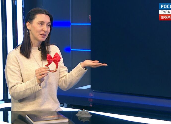 О стоянке викингов на месте Тулы расскажет выставка в ГИМ