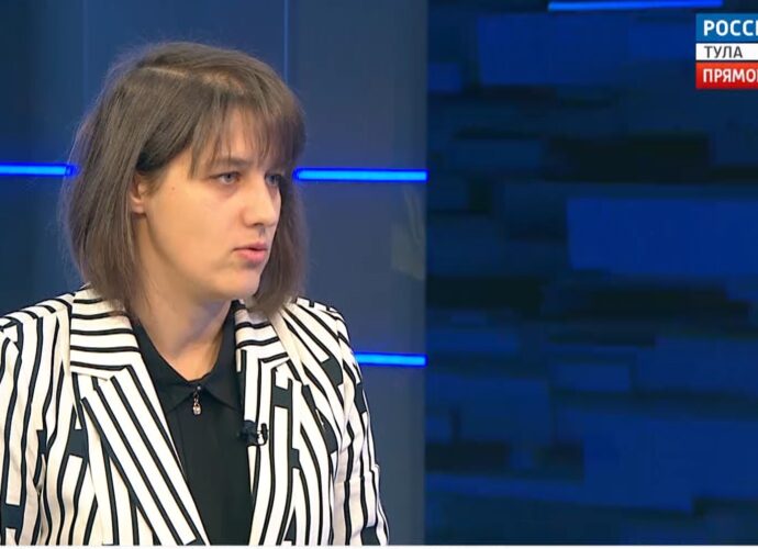 Росреестр объединил все данные об участке в "Национальной системе пространственных данных"