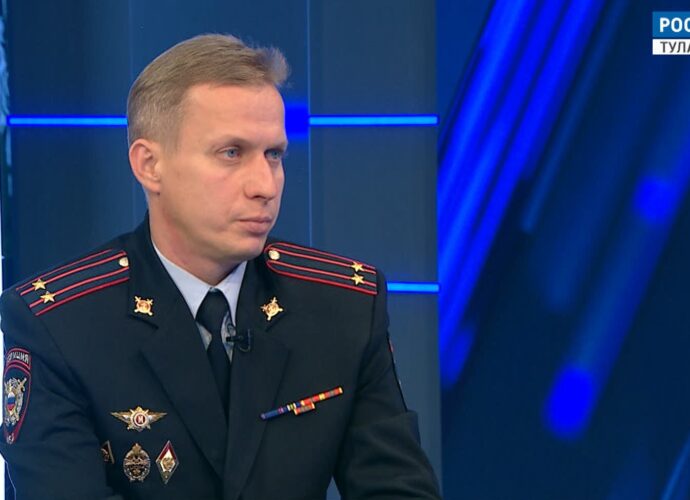 Дмитрий Крюченков: Не надо нам помогать, мы справимся