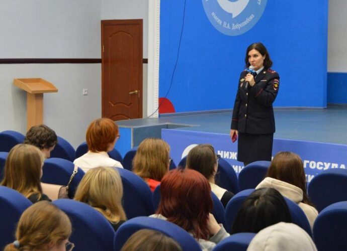 Операция «Чистое поколение-2024»: результаты межведомственной профилактической работы