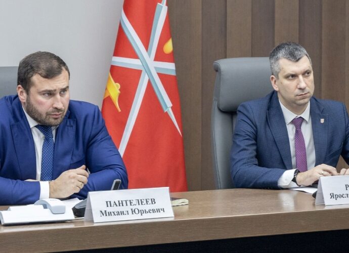 В новогодние праздники службы жизнеобеспечения Тульской области будут работать в усиленном режиме
