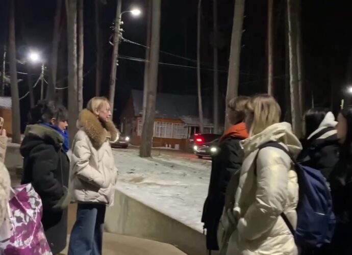 Школьники из Горловки проведут каникулы в Тульской области