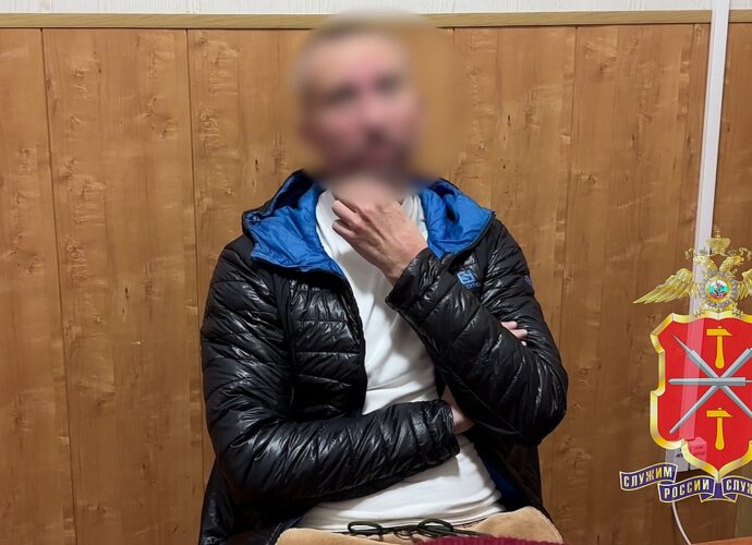Задержан один из фигурантов по делу строительной компании «Ё-хаус»