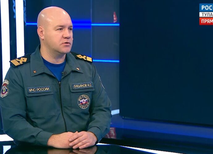 37 туляков погибло на воде в этом году
