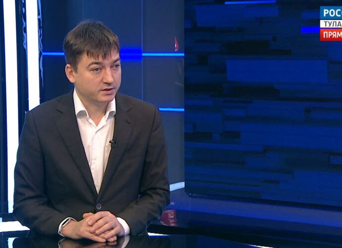Сергей Мухин: Мы обучили 500 тысяч человек навыкам первой помощи