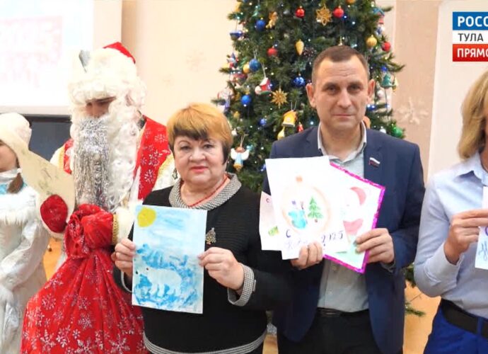 Парламент. Выпуск от 17.12.2024