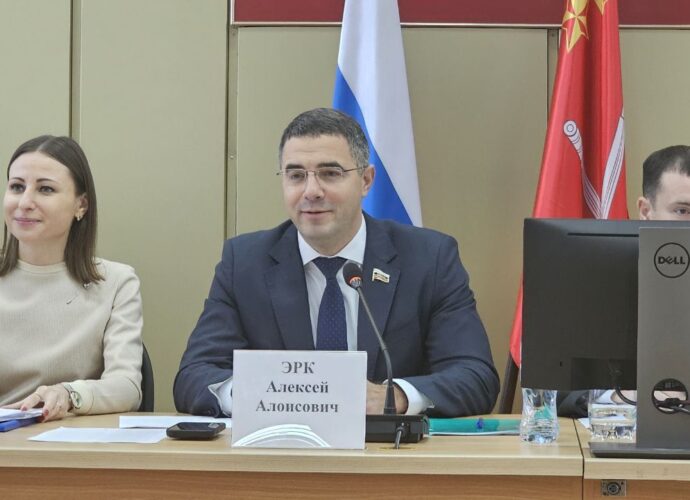 В Туле учредили награду «За благотворительность и милосердие»