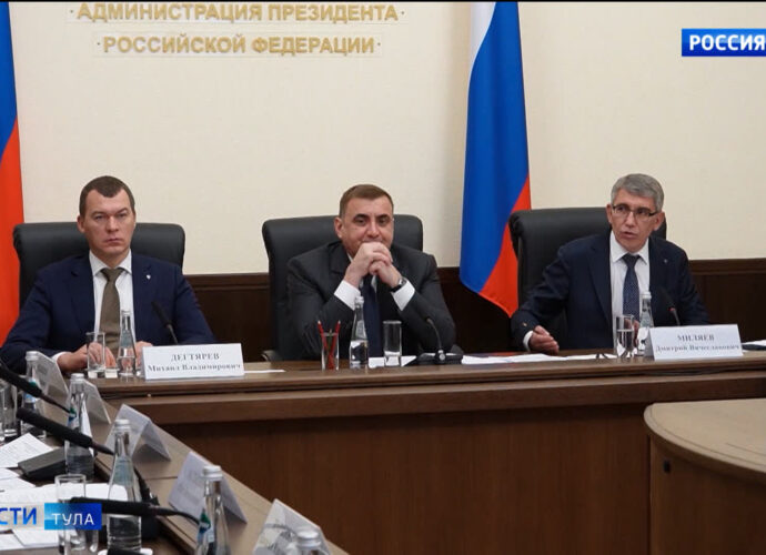 Эфир от 17.12.2024 (21:10) Россия 1
