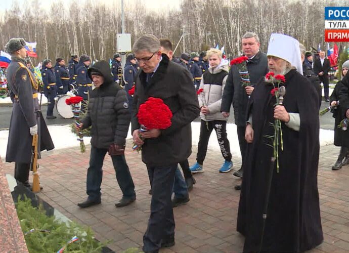 Эфир от 23.12.2024 (17:30) Россия 24