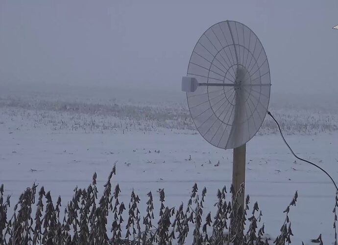 В минобороны показали работу тульских десантников в курском приграничье