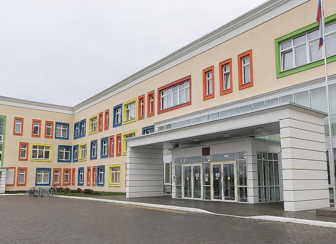 Подача заявлений в 1 класс начнется в Тульской области 1 апреля