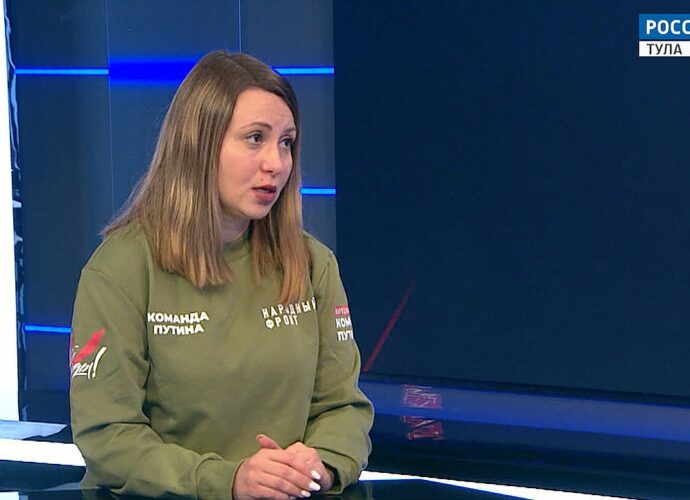 Центр «Герой 71» возглавила Елена Шмелева
