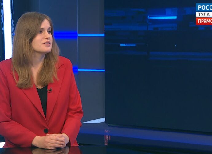 Доктор Терехова: Недостаток белка в питании ребенка ведёт к расстройству иммунной системы