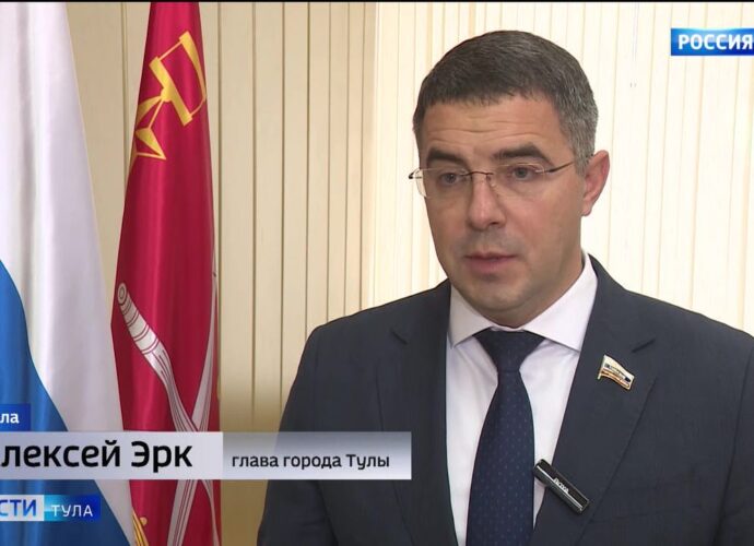 Новый состав городского депутатского корпуса подвел итоги работы