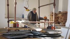 На втором этаже Николо-Зарецкого храма впервые за 100 лет отслужили молебен На втором этаже Николо-Зарецкого храма впервые за 100 лет отслужили молебен