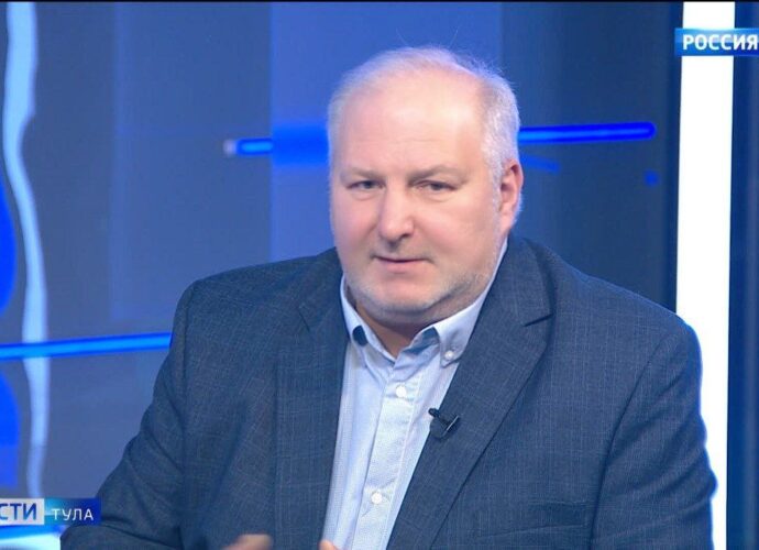 Сергей Белов: Журналист должен быть любознательным и порядочным