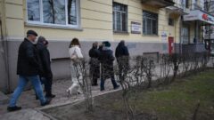 Илья Беспалов проверил состояние центральных улиц Тулы