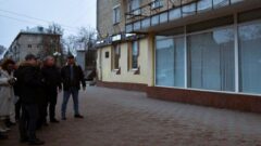 Илья Беспалов проверил состояние центральных улиц Тулы