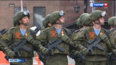 30 апреля губернатор Дмитрий Миляев провёл третье заседание оргкомитета по подготовке к празднованию 9 Мая.
