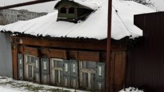 Как сейчас выглядят улицы, воспетые в гимне Тулы. Фоторепортаж Как сейчас выглядят улицы, воспетые в гимне Тулы. Фоторепортаж