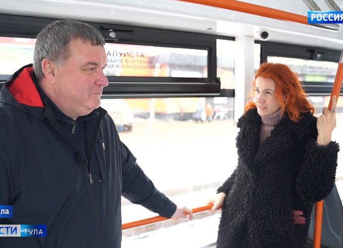 Илья Беспалов: Давайте делать наш город ещё лучше вместе!