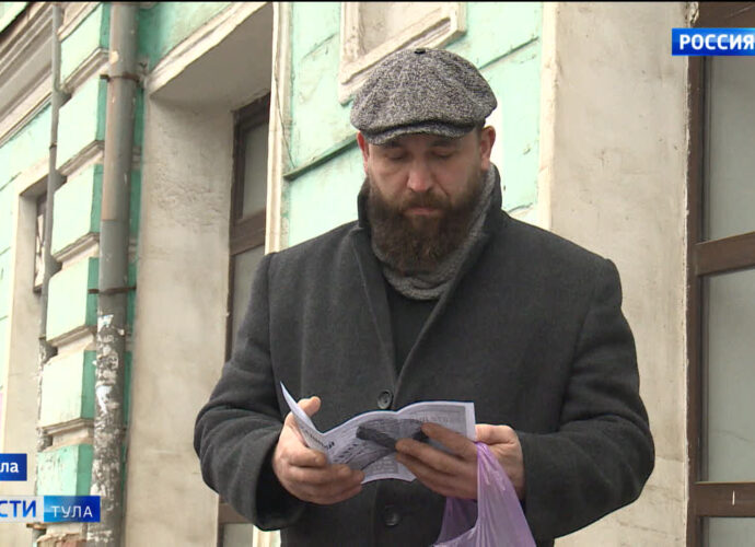 «При нашем изобилии не понять»: туляки о подвиге блокадников