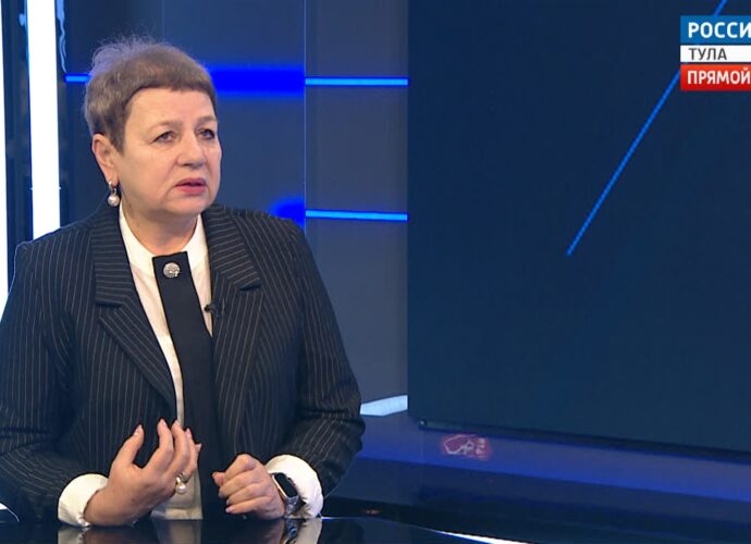 Елена Арбекова: 2025  для культурно-досуговой системы станет знаковым