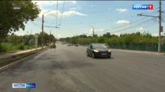 В Тульской области к 1 сентября отремонтировали 23 км дорог к школам В Тульской области к 1 сентября отремонтировали 23 км дорог к школам