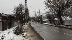 Как сейчас выглядят улицы, воспетые в гимне Тулы. Фоторепортаж Как сейчас выглядят улицы, воспетые в гимне Тулы. Фоторепортаж