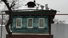 Как сейчас выглядят улицы, воспетые в гимне Тулы. Фоторепортаж Как сейчас выглядят улицы, воспетые в гимне Тулы. Фоторепортаж
