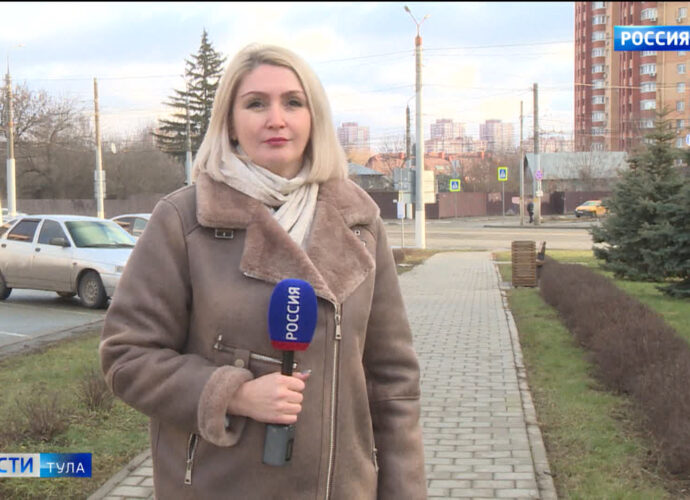 Меньше пили и меньше болели: в Туле подвели итоги новогодних праздников