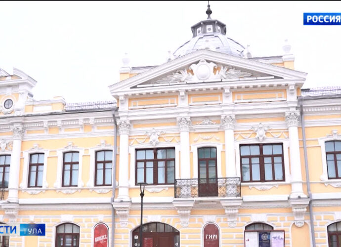 В Туле пройдут Дни Центрального музея российского казачества: концерты, фланкировка и полевая кухня