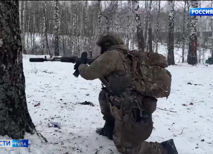 Эфир от 27.01.2025 (21:10) Россия 1