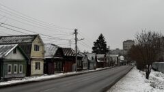 Как сейчас выглядят улицы, воспетые в гимне Тулы. Фоторепортаж Как сейчас выглядят улицы, воспетые в гимне Тулы. Фоторепортаж
