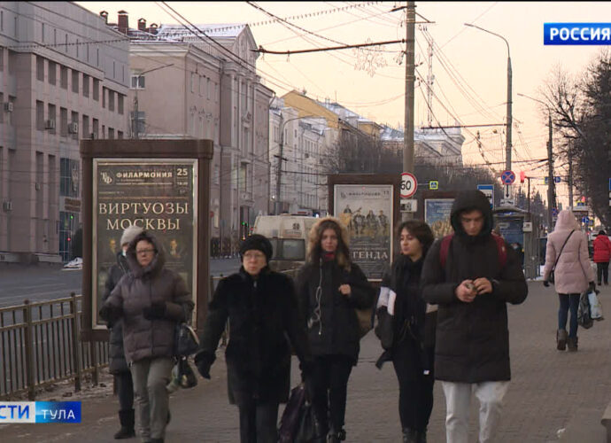 Туляков ждет четырехдневная рабочая неделя