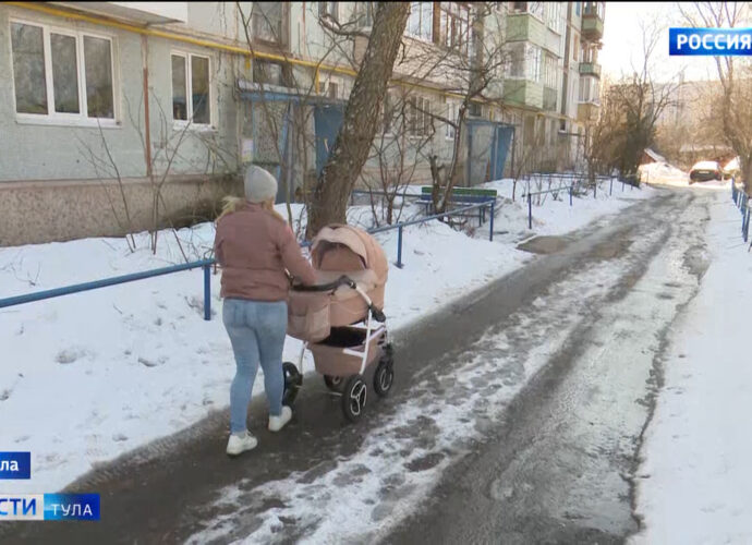  В регионе завершилась Большая демографическая неделя, в рамках которой работали эксперты Агентства стратегических инициатив, федеральные и региональные специалисты. 
