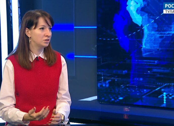 Стало известно, туристы из каких регионов посетили малые города Тульской области